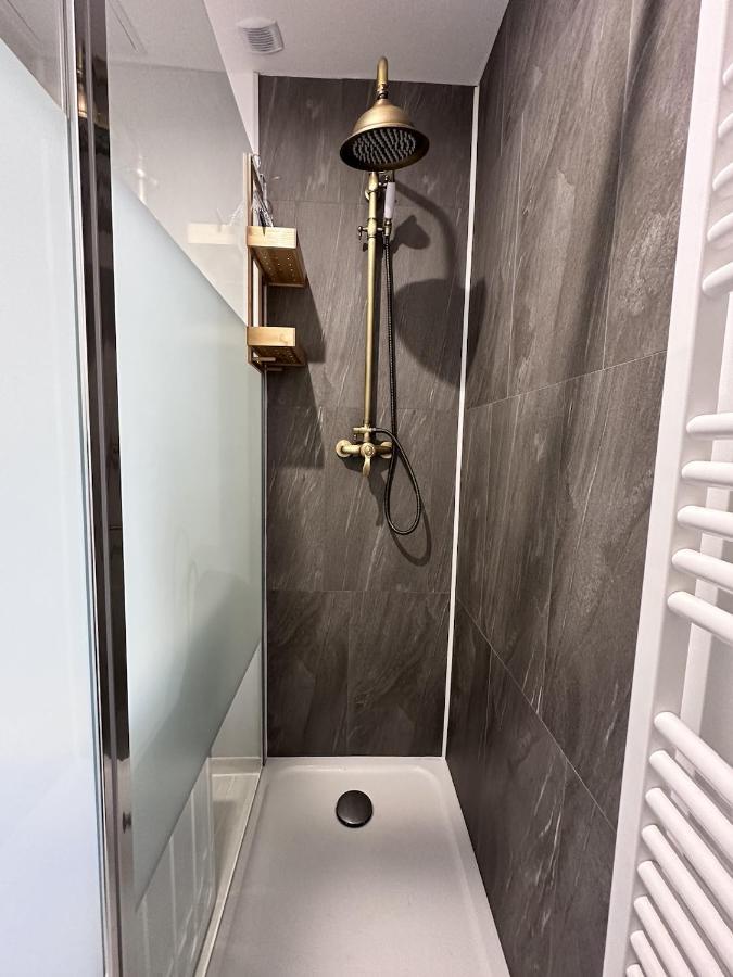 Le Wabi-sabi - T2 Duplex - Terrasse Privee Apartment Vannes