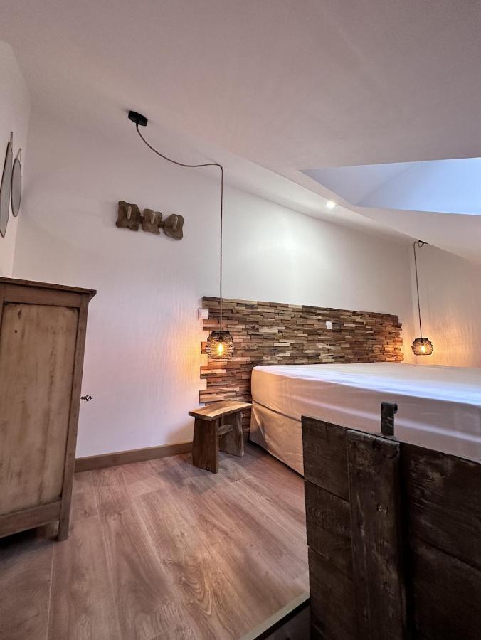 Apartment Le Wabi-sabi - T2 Duplex - Terrasse Privee *