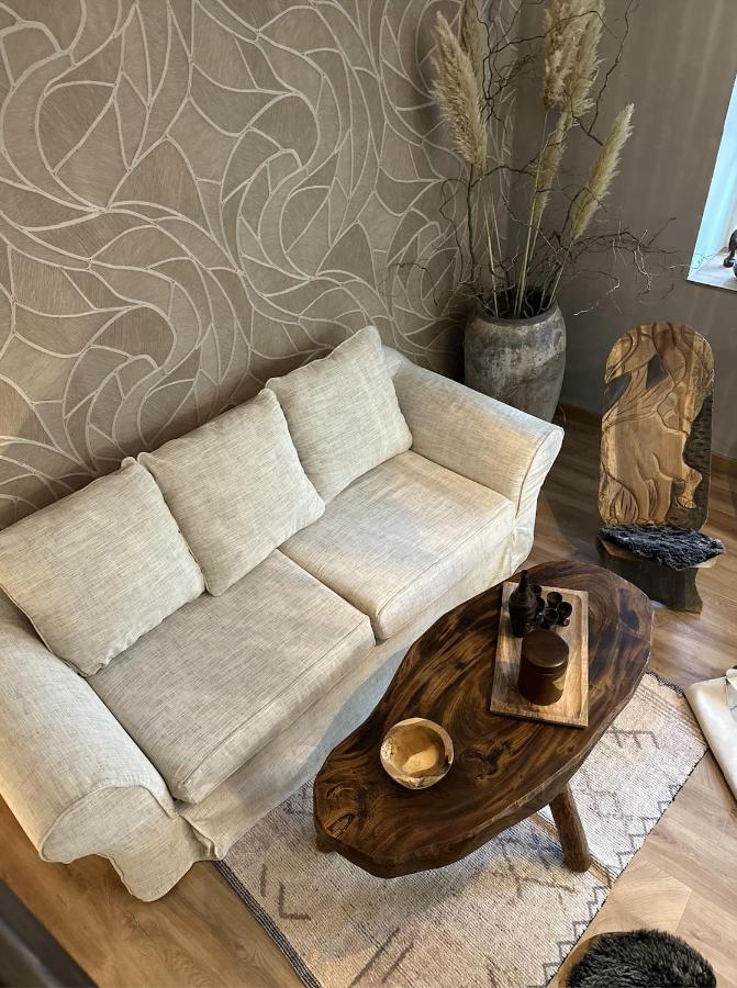 Apartment Le Wabi-sabi - T2 Duplex - Terrasse Privee Vannes